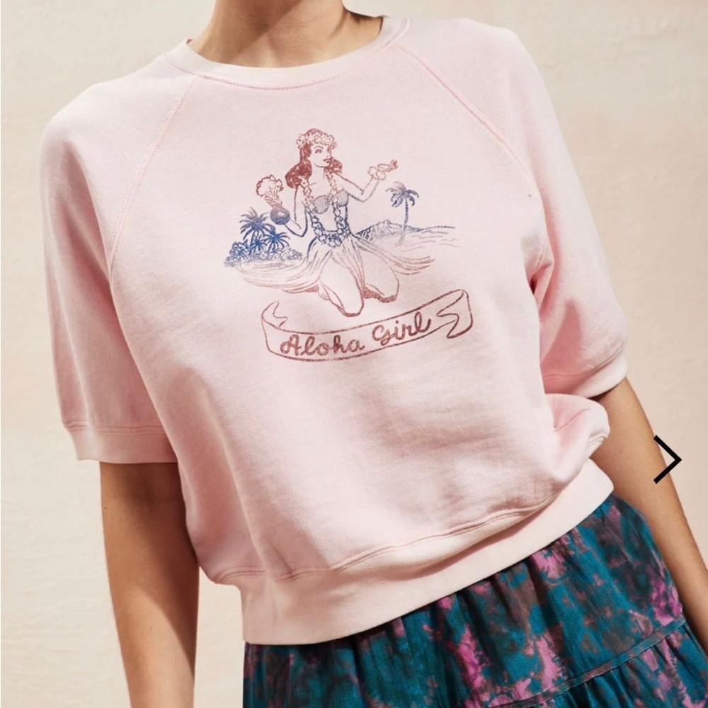 The Westside Sweatshirt